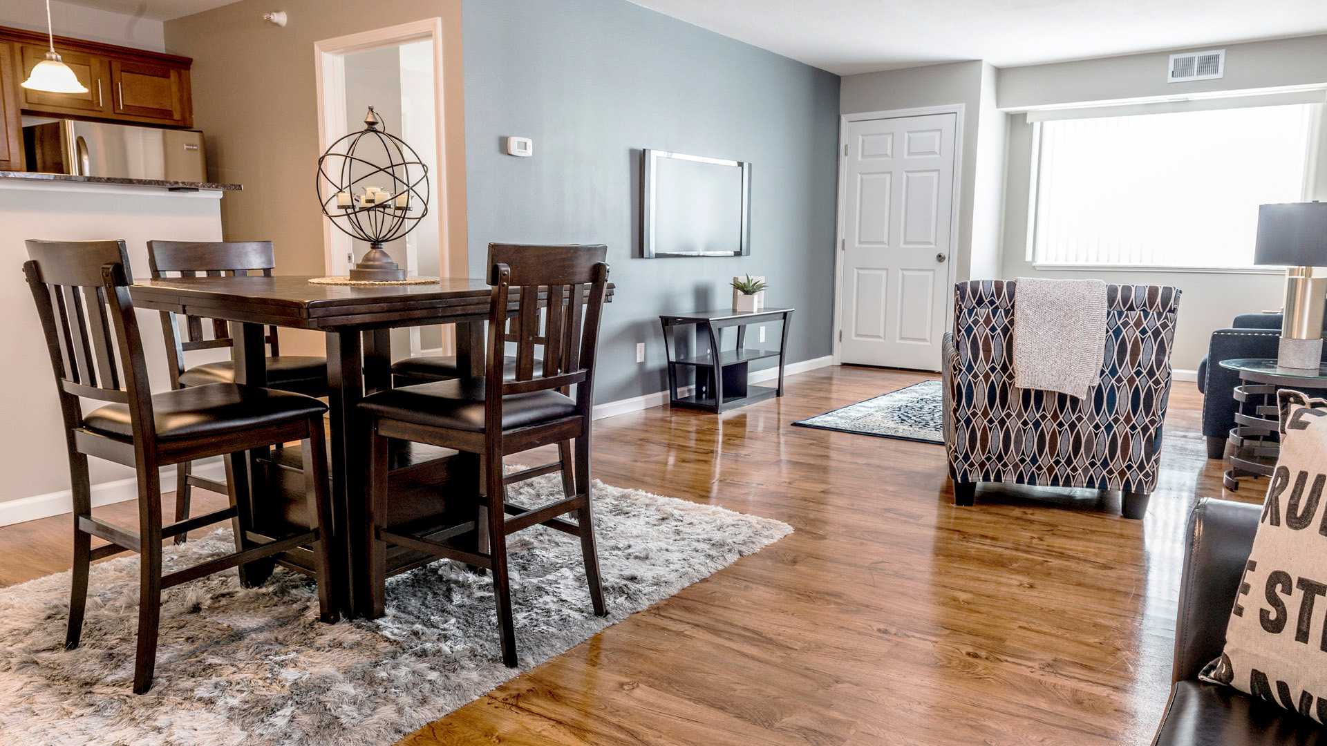 Great Room - Concord